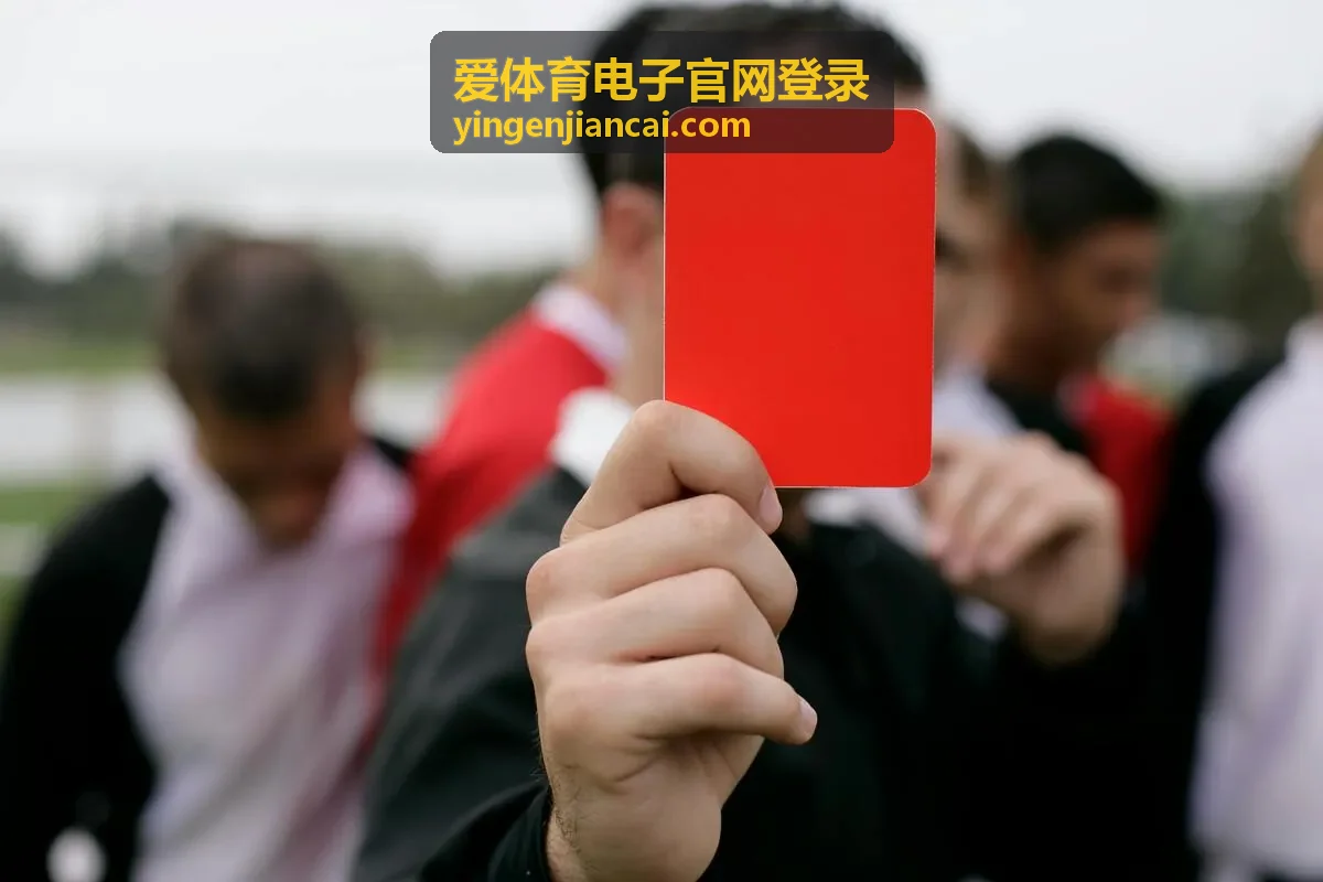 爱体育电子官网登录后的赛事数据看板界面示意