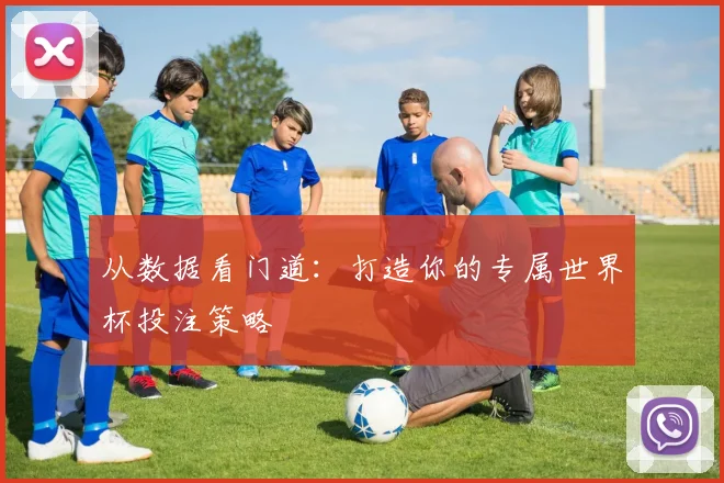 从数据看门道：打造你的专属世界杯投注策略