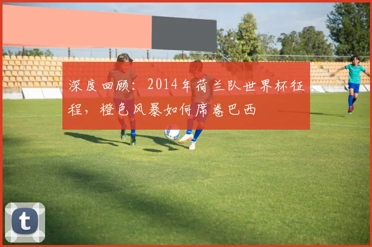 深度回顾：2014年荷兰队世界杯征程，橙色风暴如何席卷巴西