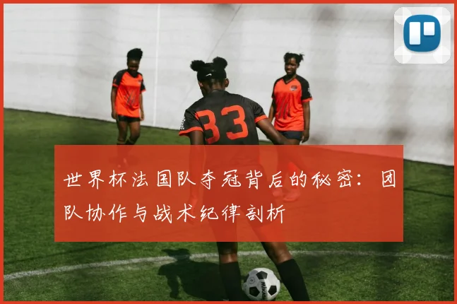 世界杯法国队夺冠背后的秘密：团队协作与战术纪律剖析