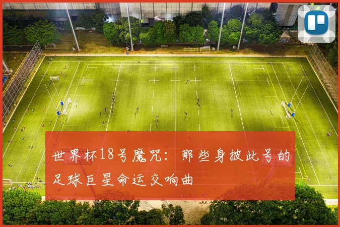 世界杯18号魔咒：那些身披此号的足球巨星命运交响曲