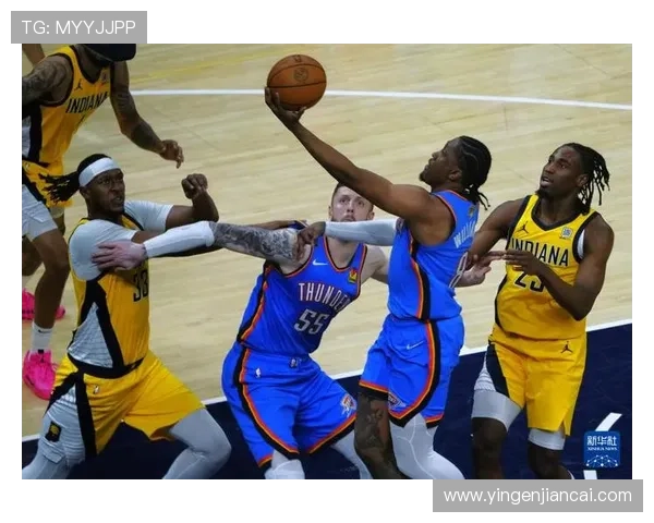 NBA总决赛6月23日对决步行者与雷霆 谁能在决胜时刻书写传奇 NBA总决赛6月23日对决步行者与雷霆 谁能在决胜时刻书写传奇