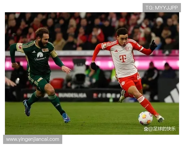 德甲焦点战凯恩读秒救主拜仁2比2战平柏林联16连胜纪录被终结