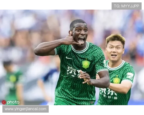 中超赛场法比奥梅开二度引领北京国安队客场强势以大比分完胜长春亚泰