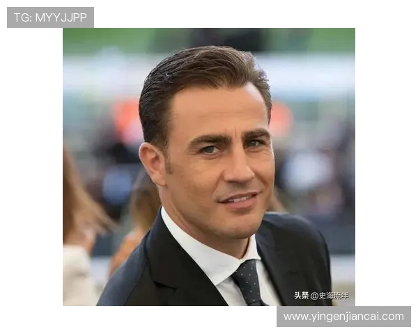 国足9大主教练改选，新帅卡纳瓦罗已经崭露头角了！还有希望吗？