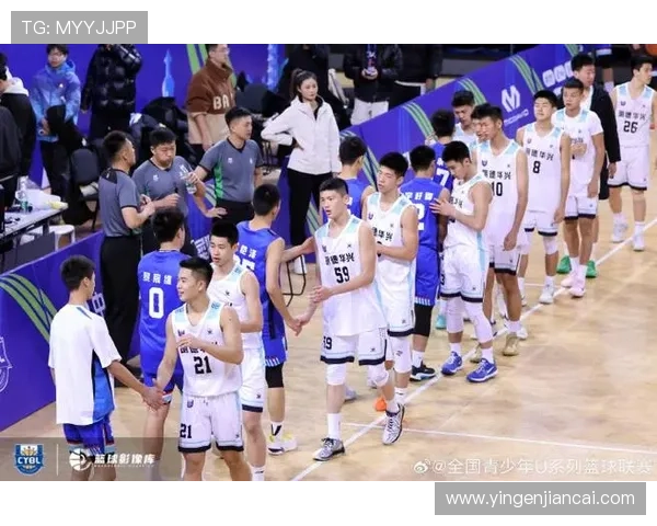 全国U15青少年篮球联赛男子组全国赛即将在江苏扬州盛大开幕期待年轻球员的精彩表现